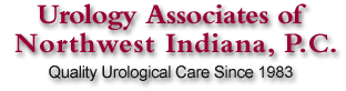 Urology Associates of Northwest Indiana, P.C.
